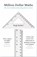 Million Dollar Maths, Hugh Barker - Paperback - 9781786493248