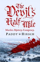 The Devil's Half Mile | Paddy Hirsch | 