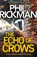 The Echo of Crows, Phil Rickman - Gebonden - 9781786494627