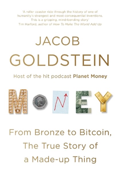 Money, Jacob Goldstein - Paperback - 9781786495723