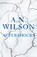 Aftershocks, A. N. (Author) Wilson - Paperback - 9781786496041