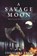 A Savage Moon, Theodore (Author) Brun - Paperback - 9781786496126