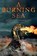 A Burning Sea, Theodore (Author) Brun - Paperback - 9781786496164