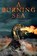 A Burning Sea, Theodore Brun - Paperback - 9781786496171