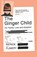 The Ginger Child, Patrick Flanery - Paperback - 9781786497260