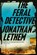 The Feral Detective, Jonathan Lethem - Paperback - 9781786497512