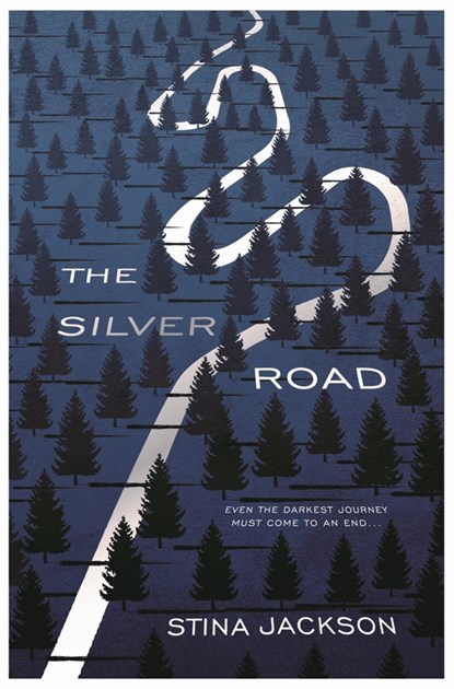 The Silver Road, Stina Jackson - Paperback - 9781786498229