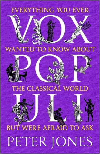 Vox Populi, Peter Jones - Paperback - 9781786498946