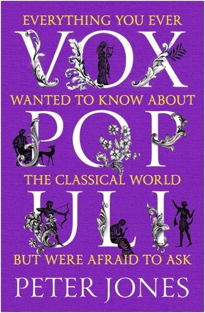 Vox Populi, Peter Jones - Paperback - 9781786498946