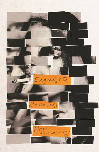 Exquisite Cadavers, Meena Kandasamy - Gebonden - 9781786499653