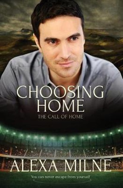Choosing Home, MILNE,  Alexa - Paperback - 9781786513656