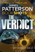 The Verdict | James Patterson | 