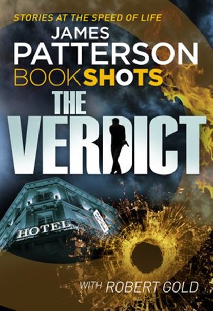 The Verdict, James Patterson - Ebook - 9781786530325