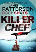Killer Chef | James Patterson | 