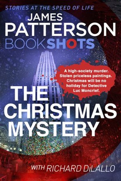 The Christmas Mystery, James Patterson - Ebook - 9781786530530