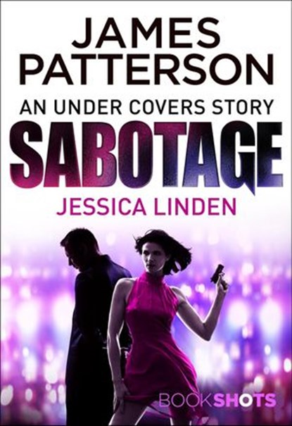 Sabotage, Jessica Linden - Ebook - 9781786530899