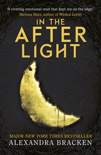 A Darkest Minds Novel: In the Afterlight, Alexandra Bracken - Paperback - 9781786540201