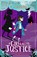 A Girl Called Justice, Elly Griffiths - Paperback - 9781786540591