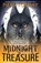 Midnight Treasure, Piers Torday - Gebonden - 9781786541420