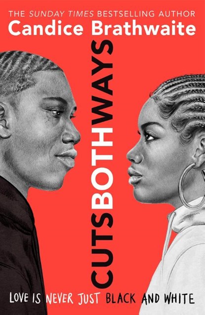 Cuts Both Ways, Candice Brathwaite - Paperback - 9781786541833