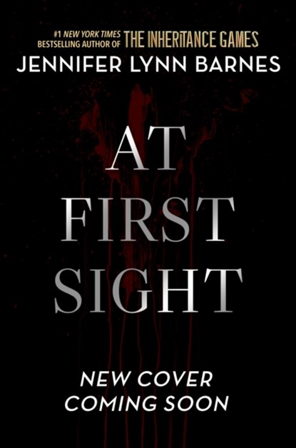 At First Sight, Jennifer Lynn Barnes - Paperback - 9781786542427