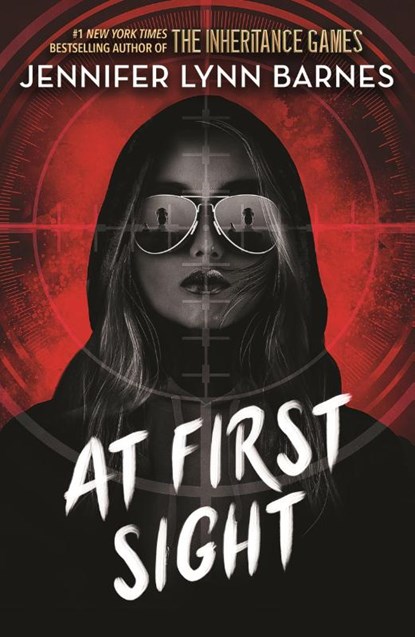 At First Sight, Jennifer Lynn Barnes - Paperback - 9781786542427