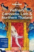 Lonely planet: vietnam, cambodia, laos & northern thailand (5th ed) | auteur onbekend | 