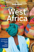 Lonely planet: west africa (9th ed) | Lonely Planet | 