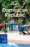 Lonely Planet Dominican Republic | Lonely Planet | 