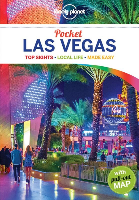 Lonely Planet Las Vegas