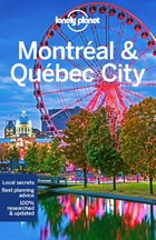 Montreal & Quebec City | Planet Lonely | 