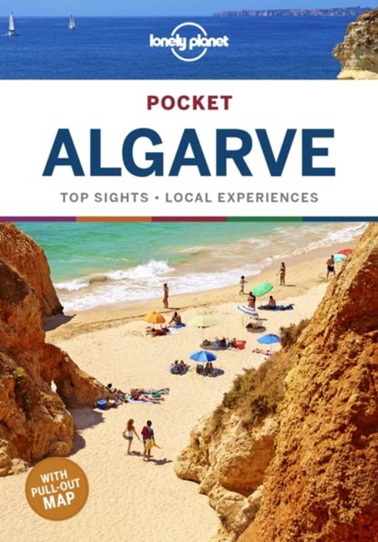 Lonely Planet Pocket Algarve, LONELY,  Planet - Paperback - 9781786573681