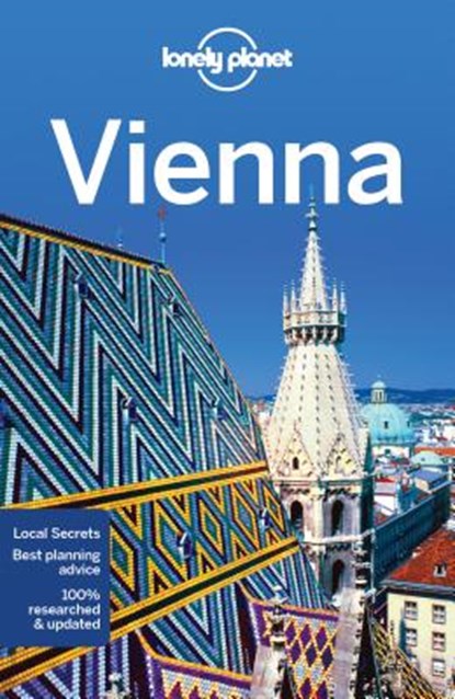 Vienna, niet bekend - Paperback - 9781786574381