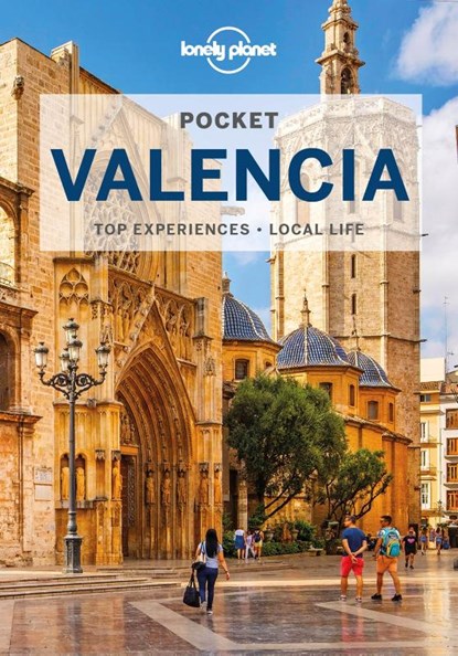 Lonely Planet Pocket Valencia, LONELY PLANET ; SYMINGTON,  Andy - Paperback - 9781786575784