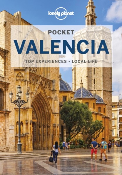 Lonely Planet Pocket Valencia, Lonely Planet ; Andy Symington - Paperback - 9781786575784