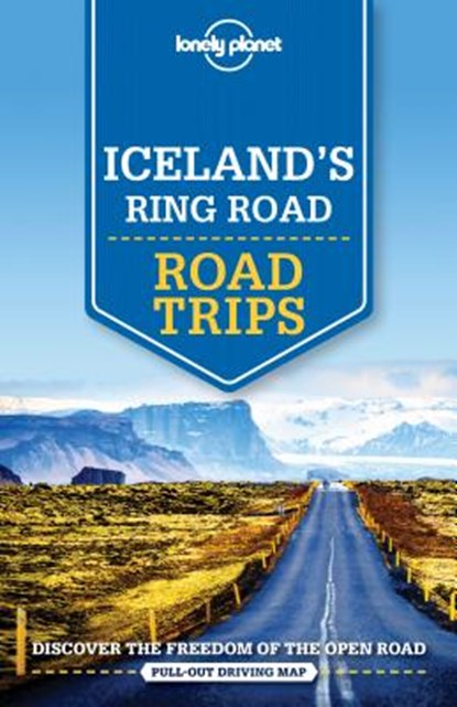 Iceland's Ring Road, SYMINGTON,  Andy ; Averbuck, Alexis ; Bain, Carolyn - Paperback - 9781786576545