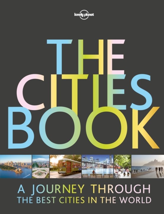 Cities book (2nd ed)