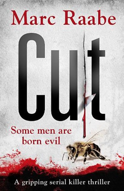 Cut, Marc Raabe - Paperback - 9781786580078