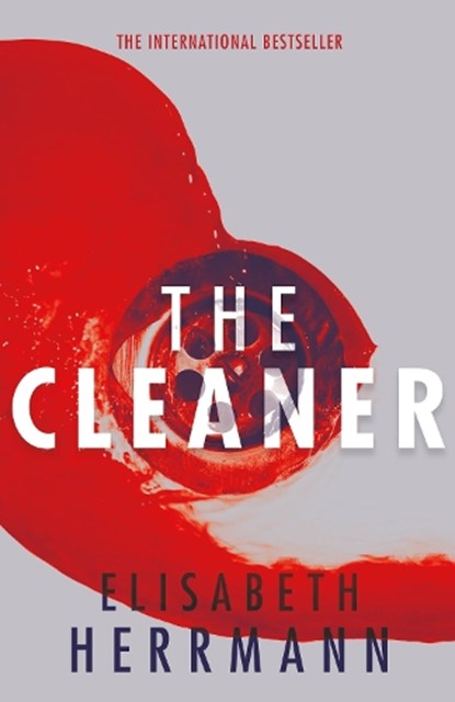The Cleaner, Elisabeth Herrmann - Paperback - 9781786580207