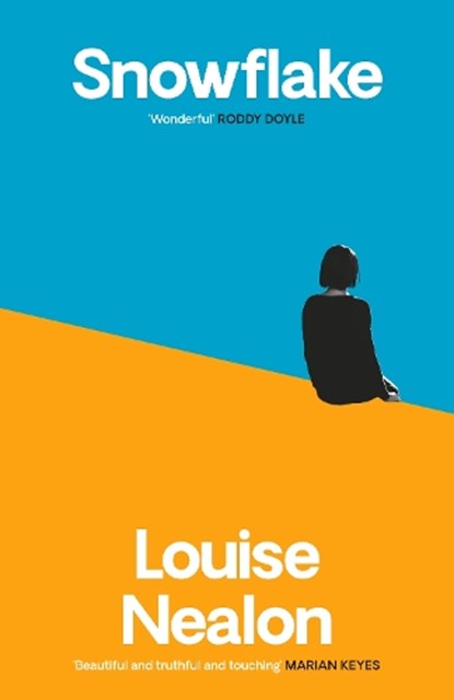 Snowflake, Louise Nealon - Paperback - 9781786580696