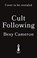 Cult Following, Bexy Cameron - Gebonden - 9781786580924