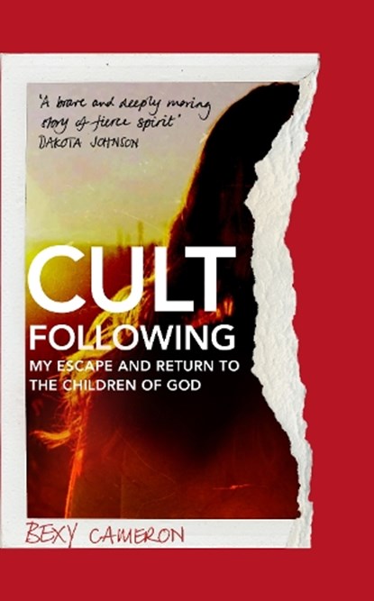 Cult Following, Bexy Cameron - Paperback - 9781786580931