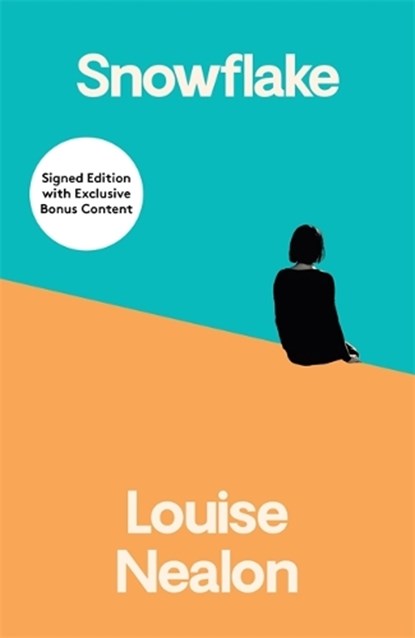 Snowflake, NEALON,  Louise - Gebonden - 9781786581105