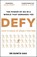 Defy, Dr Sunita Sah - Paperback - 9781786581495
