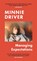 MANAGING EXPECTATIONS, MINNIE DRIVER - Paperback - 9781786581518