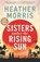 Sisters under the Rising Sun, Heather Morris - Paperback - 9781786582225