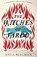 The Witches of Vardo, Anya Bergman - Gebonden - 9781786583031