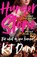 Hungerstone, Kat Dunn - Paperback - 9781786583949