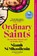 Ordinary Saints, Niamh Ni Mhaoileoin - Paperback - 9781786584250