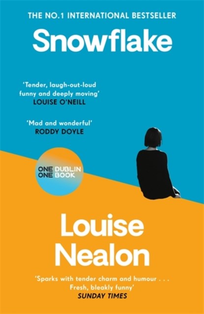 Snowflake, Louise Nealon - Paperback - 9781786584304